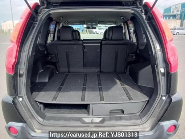 Used 2010 AT nissan x-trail NT31 Image[8]