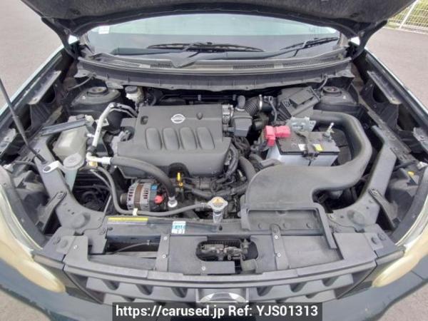 Used 2010 AT nissan x-trail NT31 Image[9]