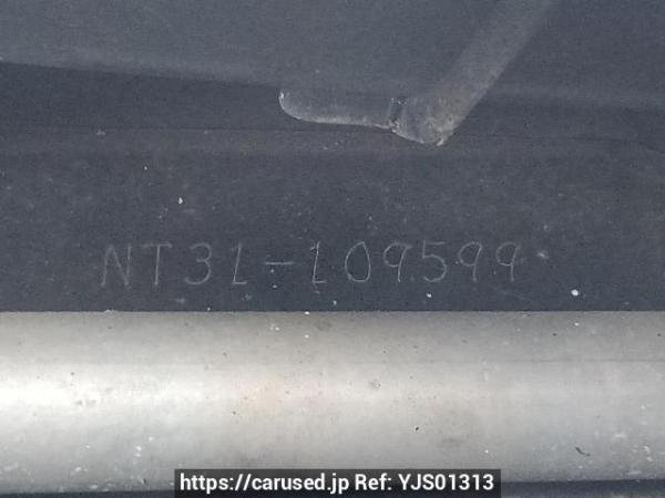 Used 2010 AT nissan x-trail NT31 Image[11]