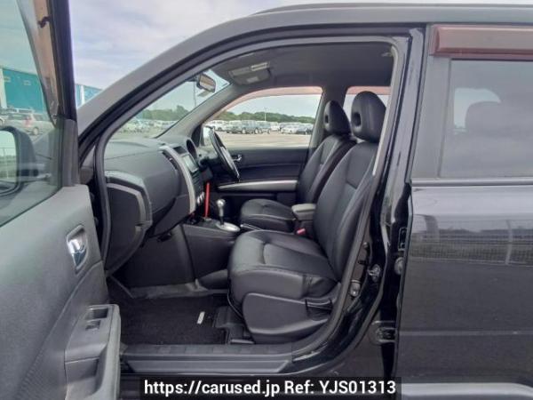 Used 2010 AT nissan x-trail NT31 Image[13]