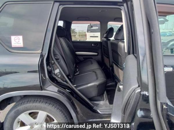 Used 2010 AT nissan x-trail NT31 Image[14]