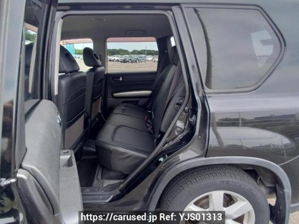 Used 2010 AT nissan x-trail NT31 Image[15]