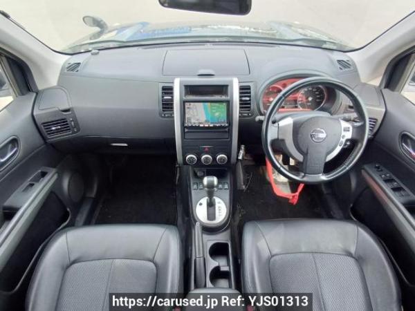 Used 2010 AT nissan x-trail NT31 Image[16]