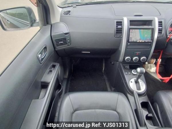 Used 2010 AT nissan x-trail NT31 Image[17]