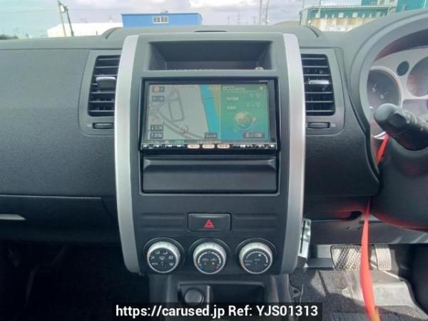 Used 2010 AT nissan x-trail NT31 Image[18]