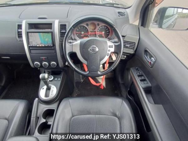Used 2010 AT nissan x-trail NT31 Image[19]