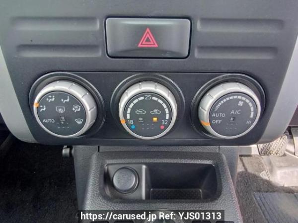 Used 2010 AT nissan x-trail NT31 Image[21]