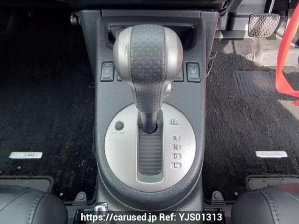 Used 2010 AT nissan x-trail NT31 Image[22]