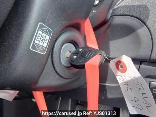 Used 2010 AT nissan x-trail NT31 Image[25]