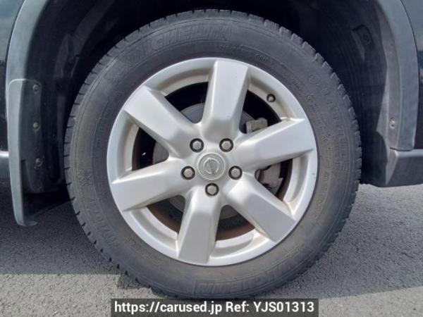 Used 2010 AT nissan x-trail NT31 Image[26]