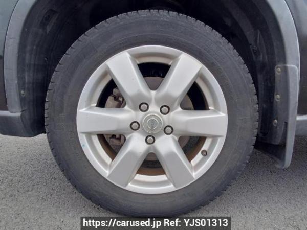 Used 2010 AT nissan x-trail NT31 Image[27]