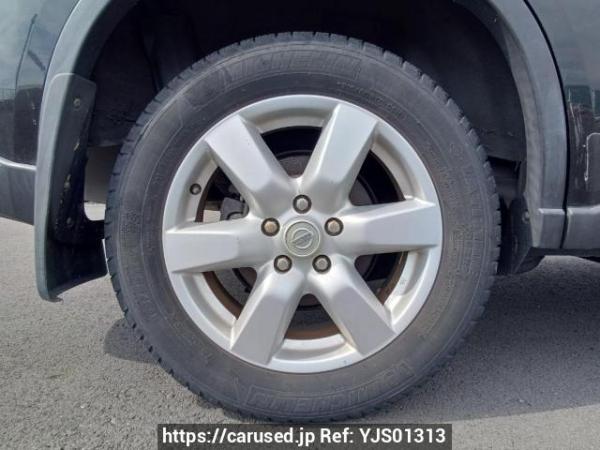 Used 2010 AT nissan x-trail NT31 Image[28]