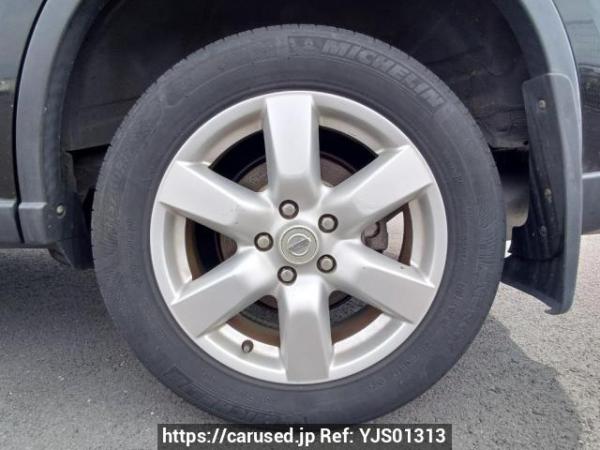 Used 2010 AT nissan x-trail NT31 Image[29]