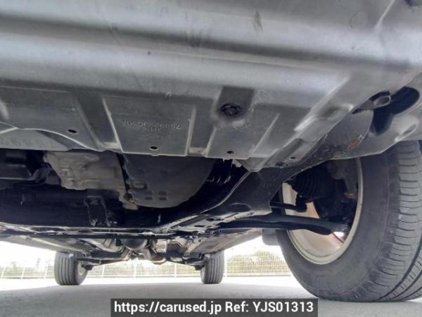 Used 2010 AT nissan x-trail NT31 Image[31]