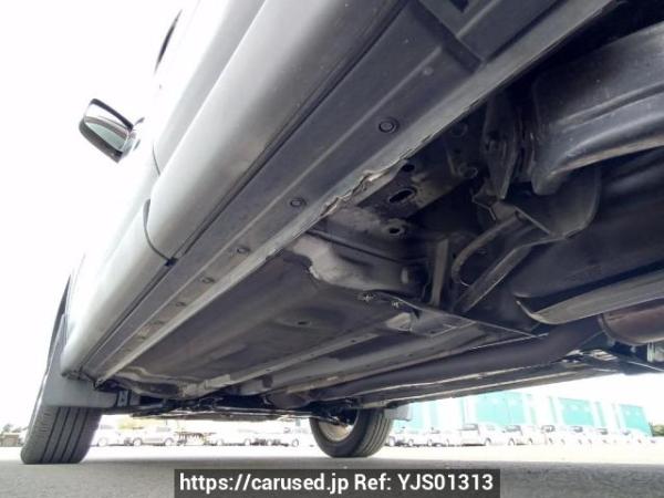 Used 2010 AT nissan x-trail NT31 Image[32]