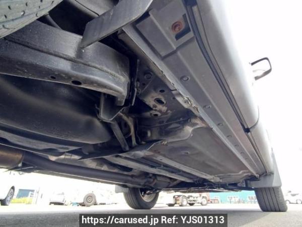 Used 2010 AT nissan x-trail NT31 Image[33]