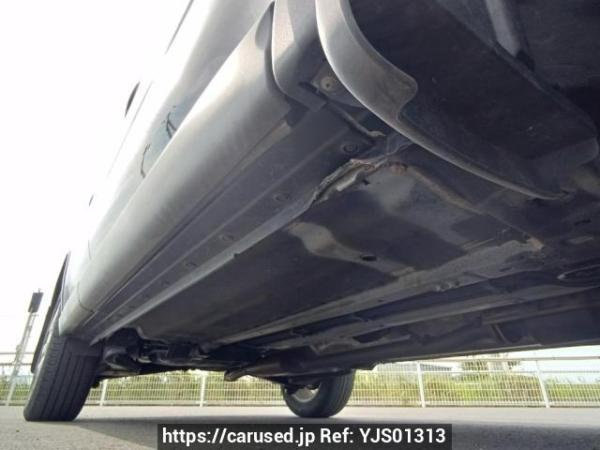 Used 2010 AT nissan x-trail NT31 Image[34]