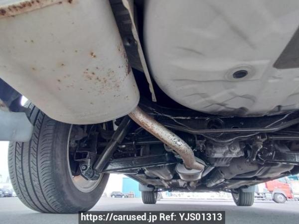 Used 2010 AT nissan x-trail NT31 Image[36]