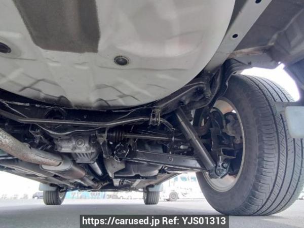 Used 2010 AT nissan x-trail NT31 Image[37]