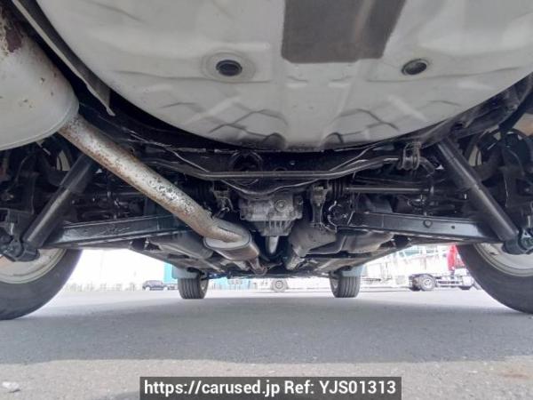 Used 2010 AT nissan x-trail NT31 Image[38]