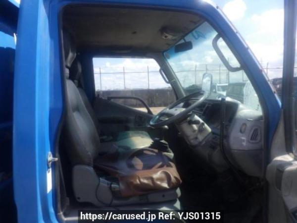 Used 1995 MT mitsubishi canter FE516BC Image[20]