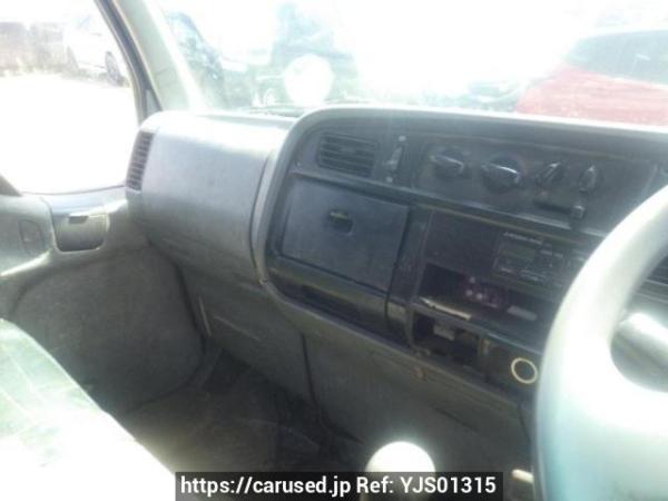 Used 1995 MT mitsubishi canter FE516BC Image[22]