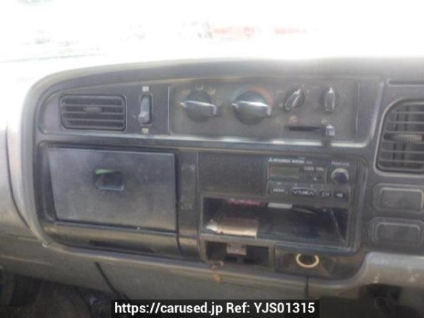 Used 1995 MT mitsubishi canter FE516BC Image[23]