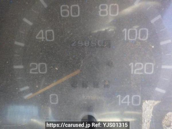 Used 1995 MT mitsubishi canter FE516BC Image[27]