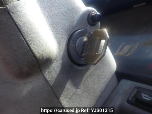 Used 1995 MT mitsubishi canter FE516BC Image[28]