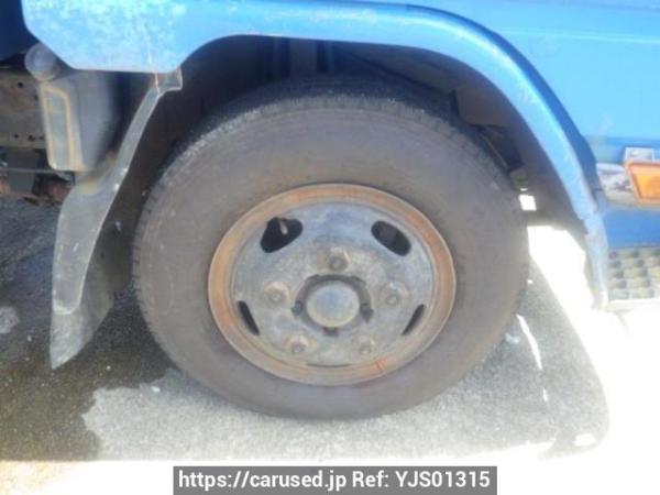 Used 1995 MT mitsubishi canter FE516BC Image[30]