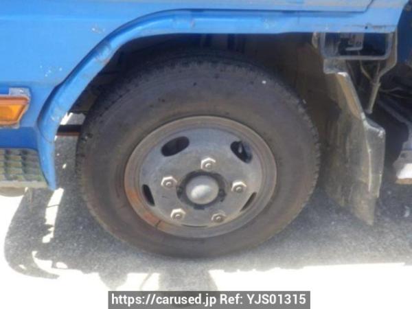 Used 1995 MT mitsubishi canter FE516BC Image[31]