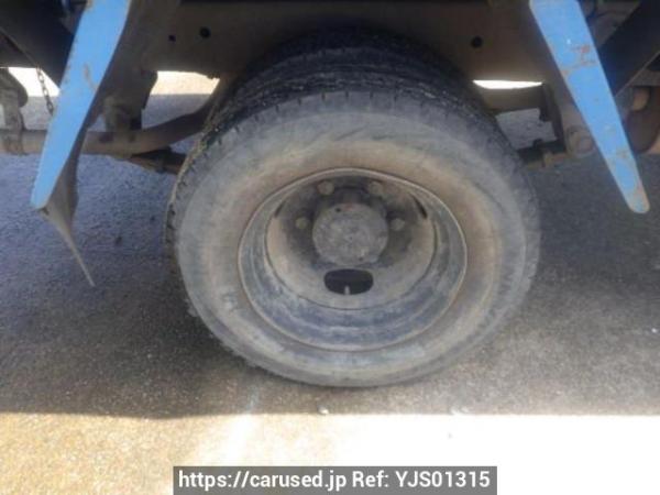 Used 1995 MT mitsubishi canter FE516BC Image[32]