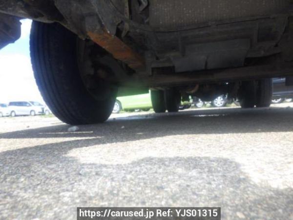 Used 1995 MT mitsubishi canter FE516BC Image[34]