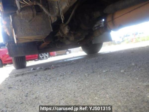 Used 1995 MT mitsubishi canter FE516BC Image[36]