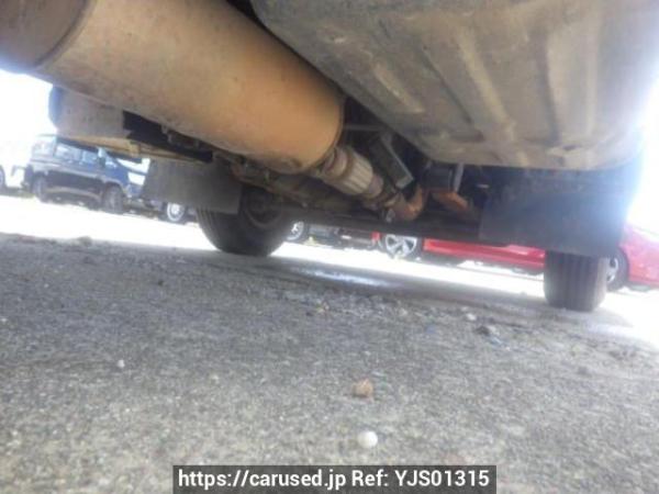 Used 1995 MT mitsubishi canter FE516BC Image[37]