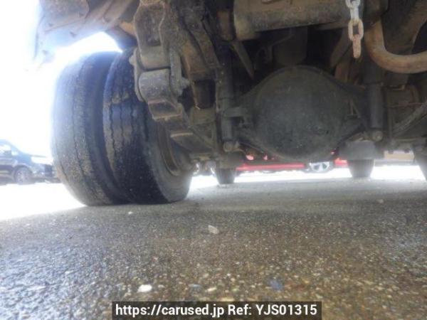 Used 1995 MT mitsubishi canter FE516BC Image[40]