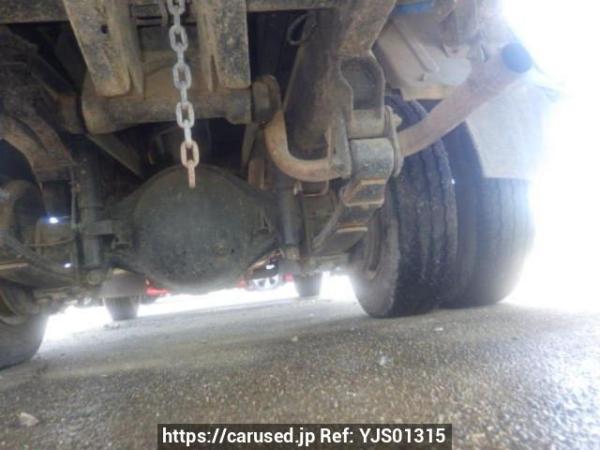Used 1995 MT mitsubishi canter FE516BC Image[41]