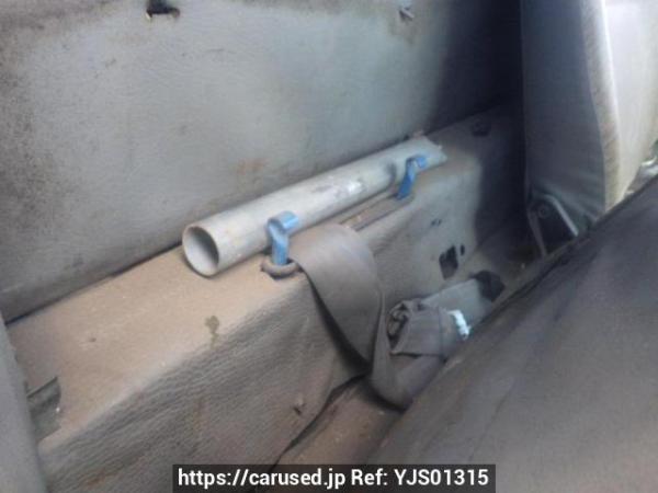 Used 1995 MT mitsubishi canter FE516BC Image[42]