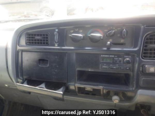 Used 2000 MT mitsubishi canter FE51CBD Image[24]