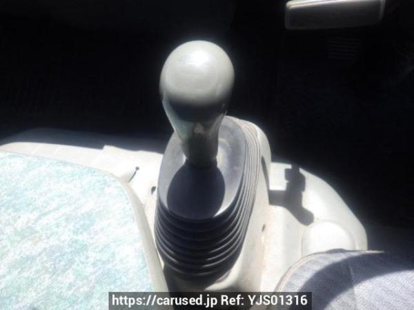 Used 2000 MT mitsubishi canter FE51CBD Image[26]