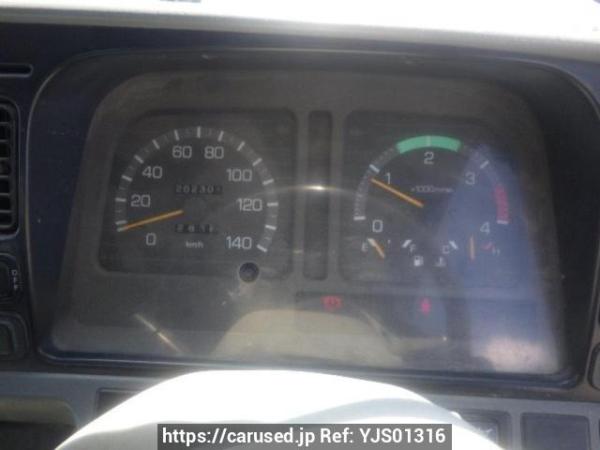 Used 2000 MT mitsubishi canter FE51CBD Image[27]