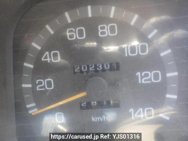 Used 2000 MT mitsubishi canter FE51CBD Image[28]
