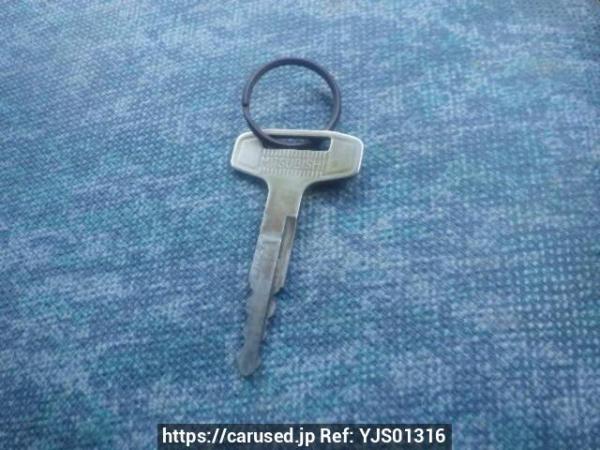 Used 2000 MT mitsubishi canter FE51CBD Image[30]