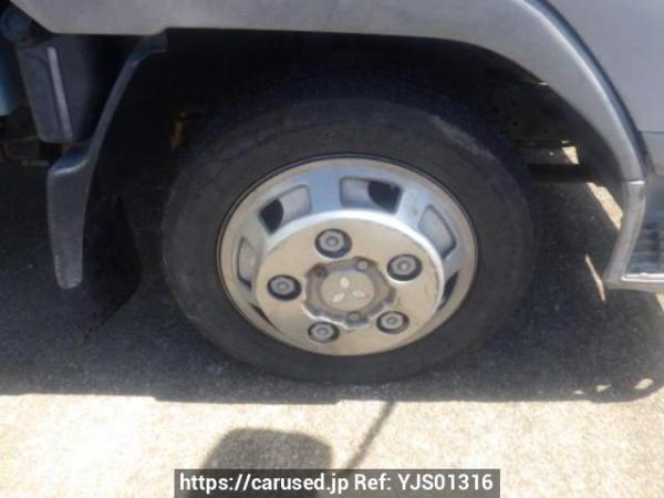 Used 2000 MT mitsubishi canter FE51CBD Image[31]