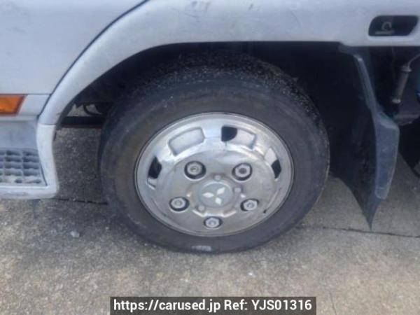 Used 2000 MT mitsubishi canter FE51CBD Image[32]