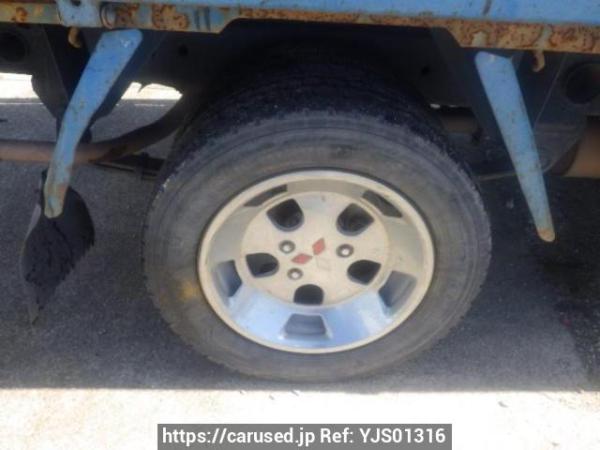 Used 2000 MT mitsubishi canter FE51CBD Image[33]