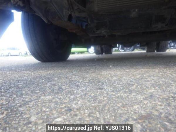 Used 2000 MT mitsubishi canter FE51CBD Image[35]