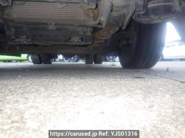 Used 2000 MT mitsubishi canter FE51CBD Image[36]