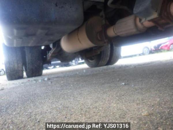 Used 2000 MT mitsubishi canter FE51CBD Image[39]