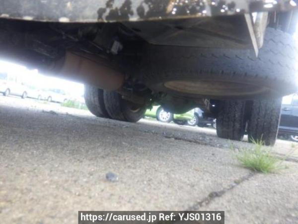 Used 2000 MT mitsubishi canter FE51CBD Image[40]